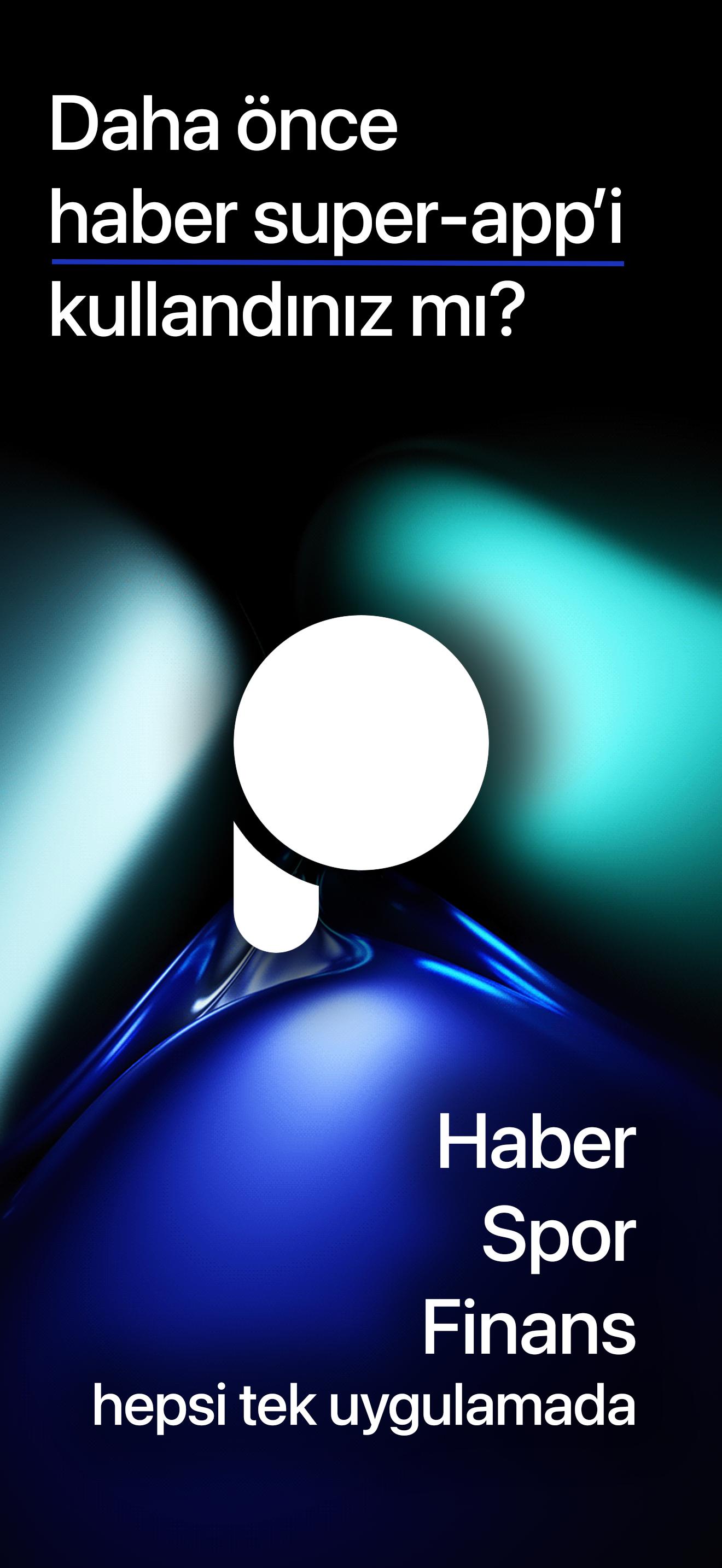 Punto App Screenshot 1